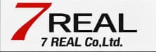 7REAL TECH Logo